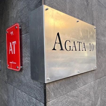 Agata10-3I Apartment Аликанте Екстериор снимка