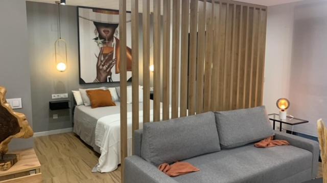 Agata10-3I Apartment Аликанте Екстериор снимка